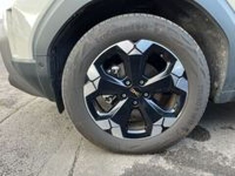 Duster Hybrid 140 4x2 Extreme 2024 occasion 95220 Pierrelaye