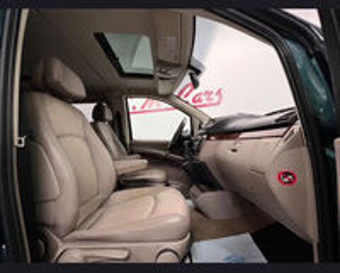 Viano 2005 occasion 17000 La Rochelle