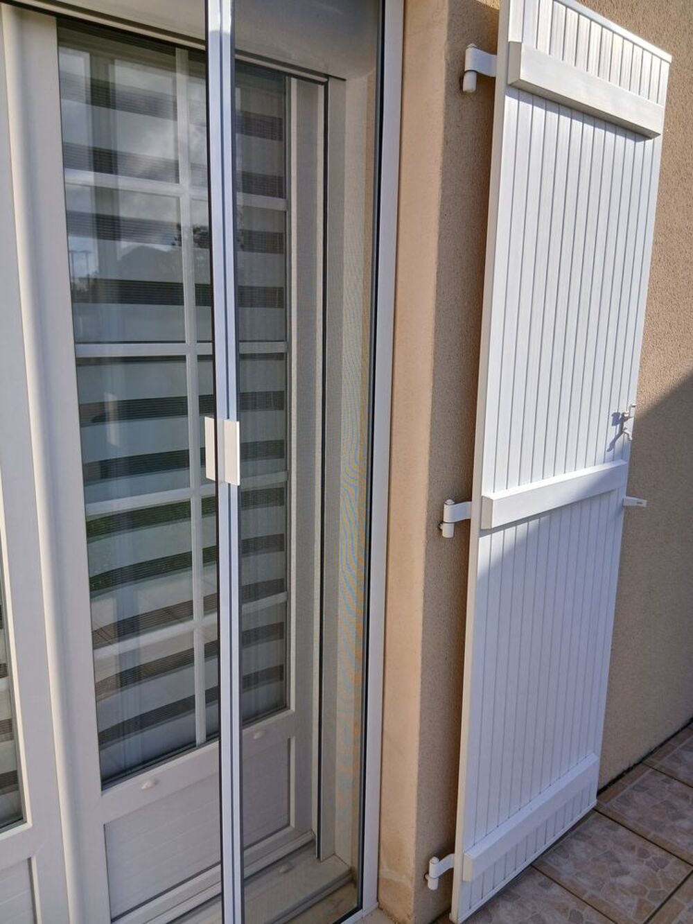 Moustiquaire Enroulable Bricolage
