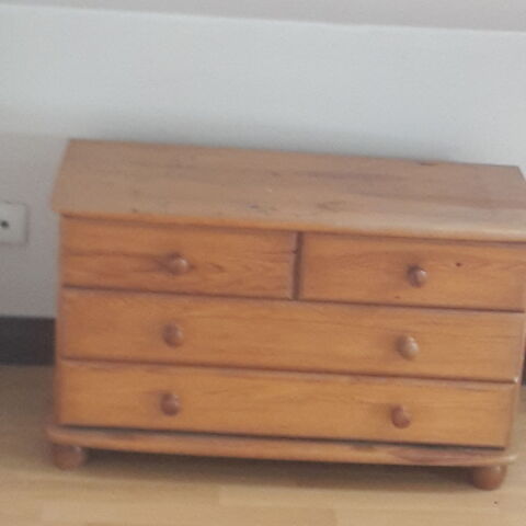 Commode 50 Saint-Mamm�s (77)