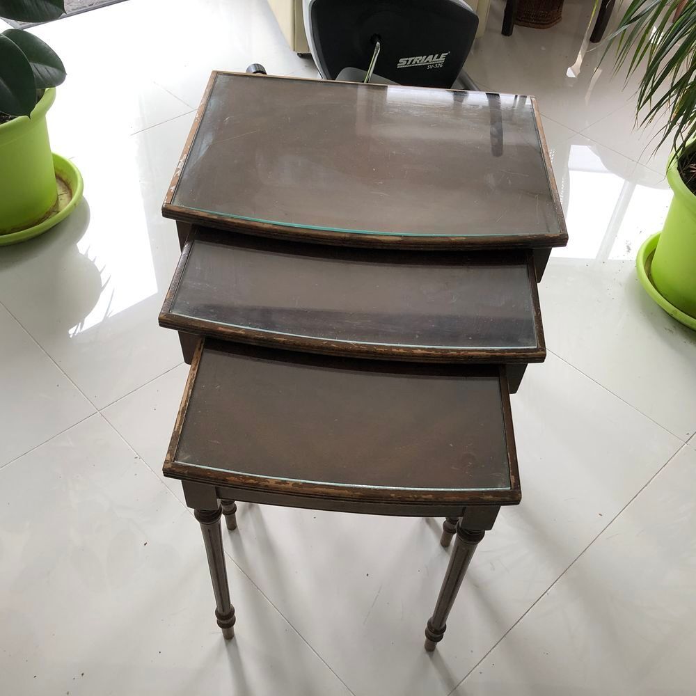 UPCYCLING MEUBLES EN VOGUE Meubles