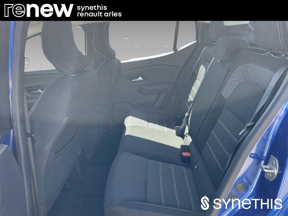Sandero TCe 90 - 22 Stepway Confort 2022 occasion 13200 Arles