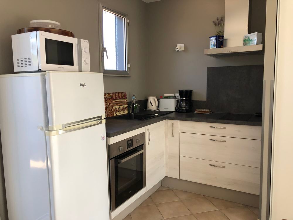   Maison de vacances Jard Sur Mer 4 personnes - 2 chambres
Pays de la Loire, Jard-sur-Mer (85520)