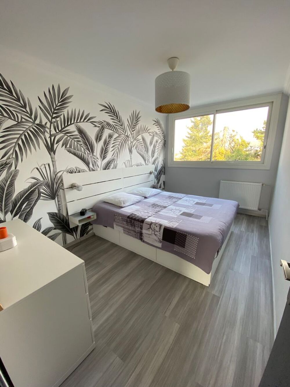 Vente Appartement Appartement T3 de 74 m² ; Saint-Priest Village Saint-priest
