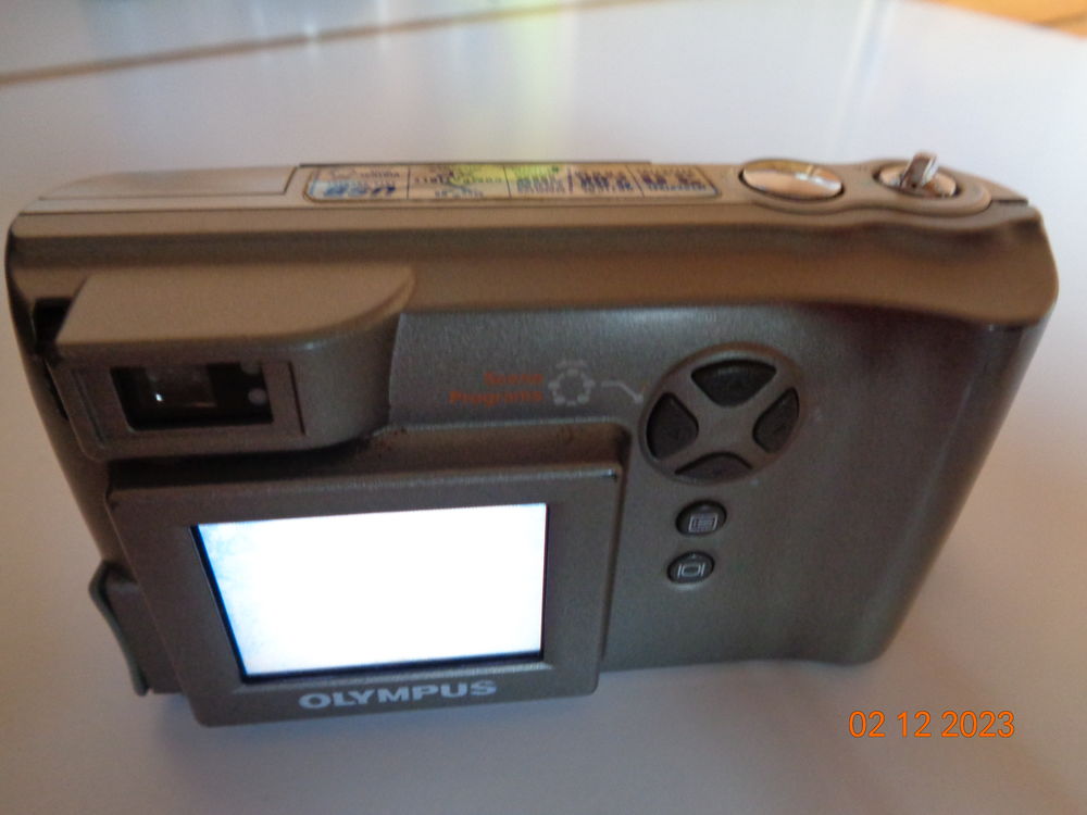 appareil photos Audio et hifi