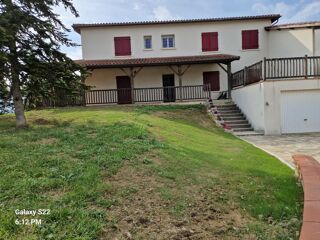  Maison � vendre 6 pi�ces 120 m�