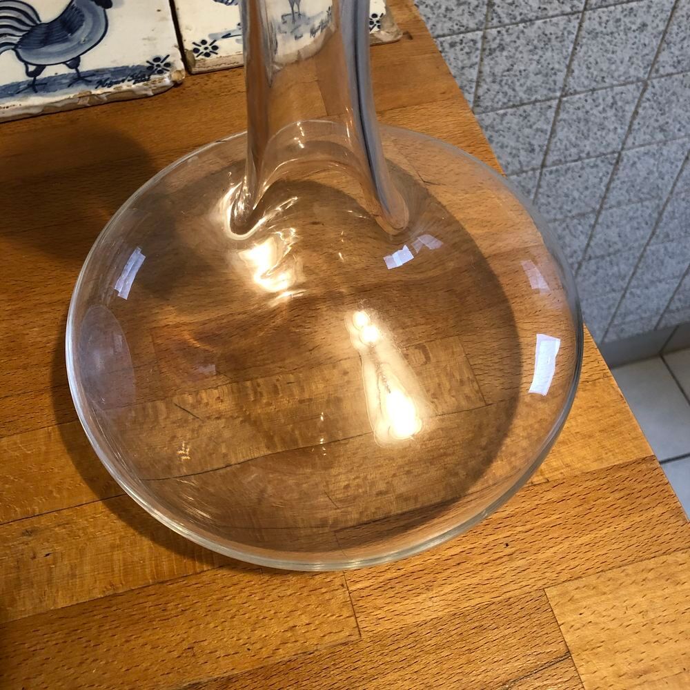 Carafe &agrave; d&eacute;canter le vin Cuisine