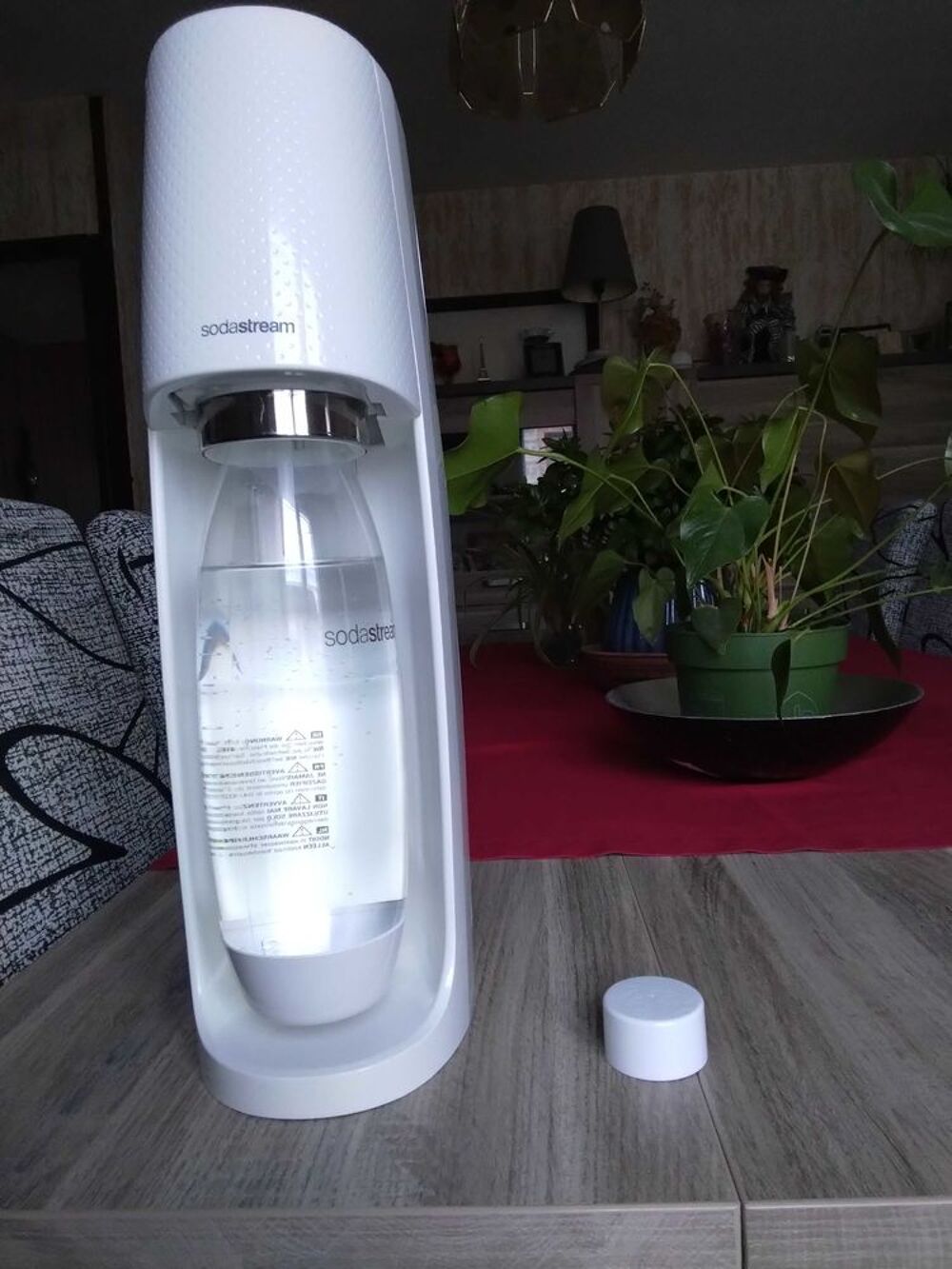 SodaStream Electroménager