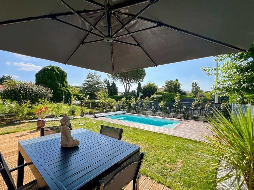 Maison 4 pièces 103 m² · à Balma · 103 m² · 520 000 €