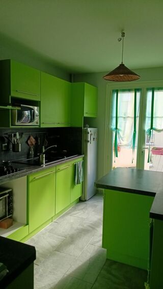  Appartement à vendre 3 pièces 88 m²