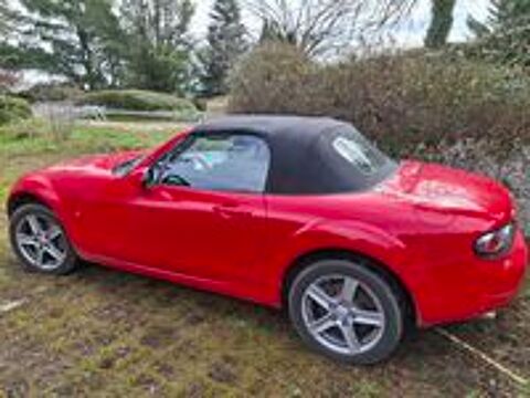 MX-5 MX5 1.8L Elegance 2006 occasion 69390 Millery