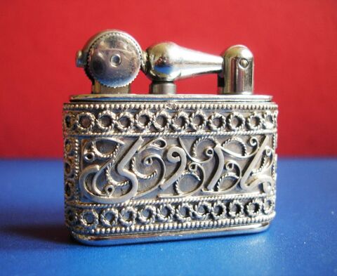 BRIQUET NOVA EN ARGENT 50 Limours (91)