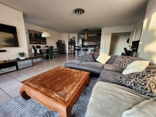  Appartement � vendre 4 pi�ces 102 m� Collonges-au-mont-d'or