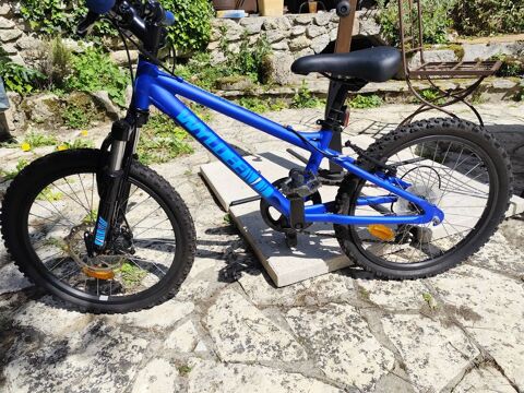 VTT ENFANT parfait �tat 0 Follainville-Dennemont (78)