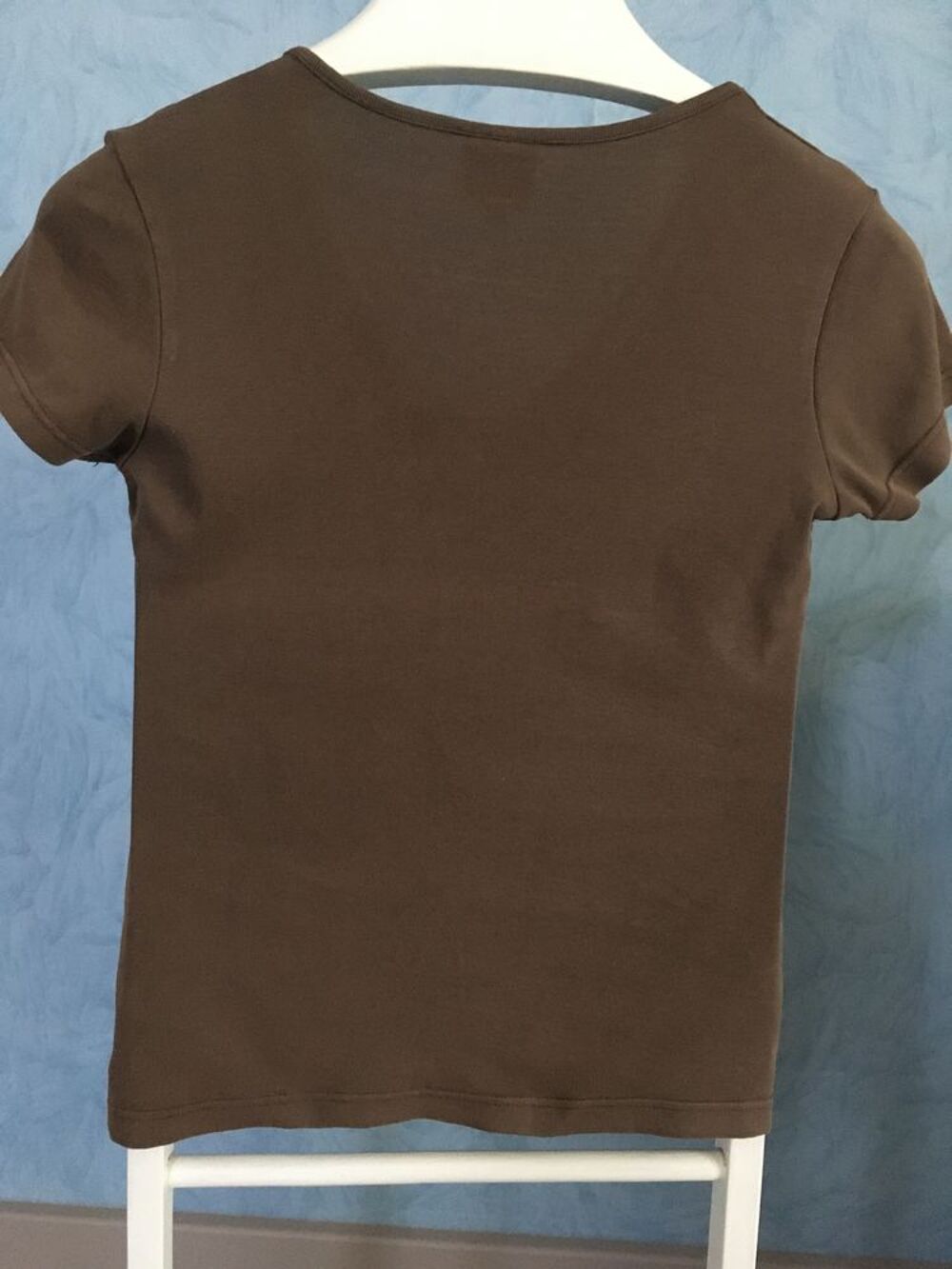 Tee-shirt "33" Vêtements enfants