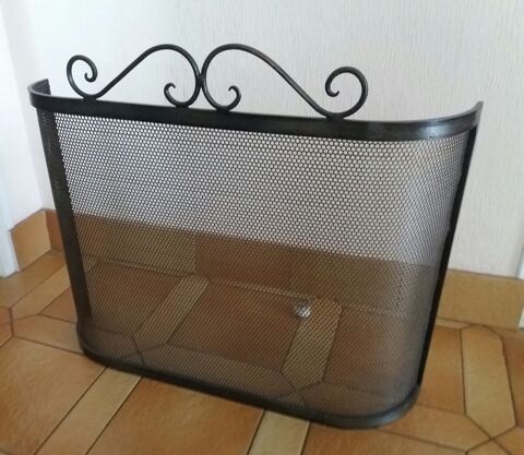 Pare-feu pour chemin�e 15 Pr�failles (44)