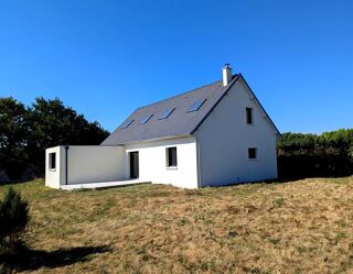  Maison à vendre 5 pièces 150 m²