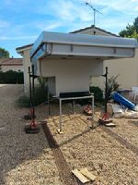  2021 occasion 56000 Vannes