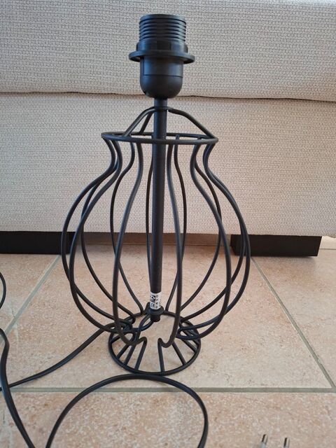 Pied de lampe Ikéa 10 Auneau (28)