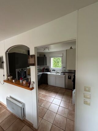  Maison à louer 5 pièces 87 m² Livarot