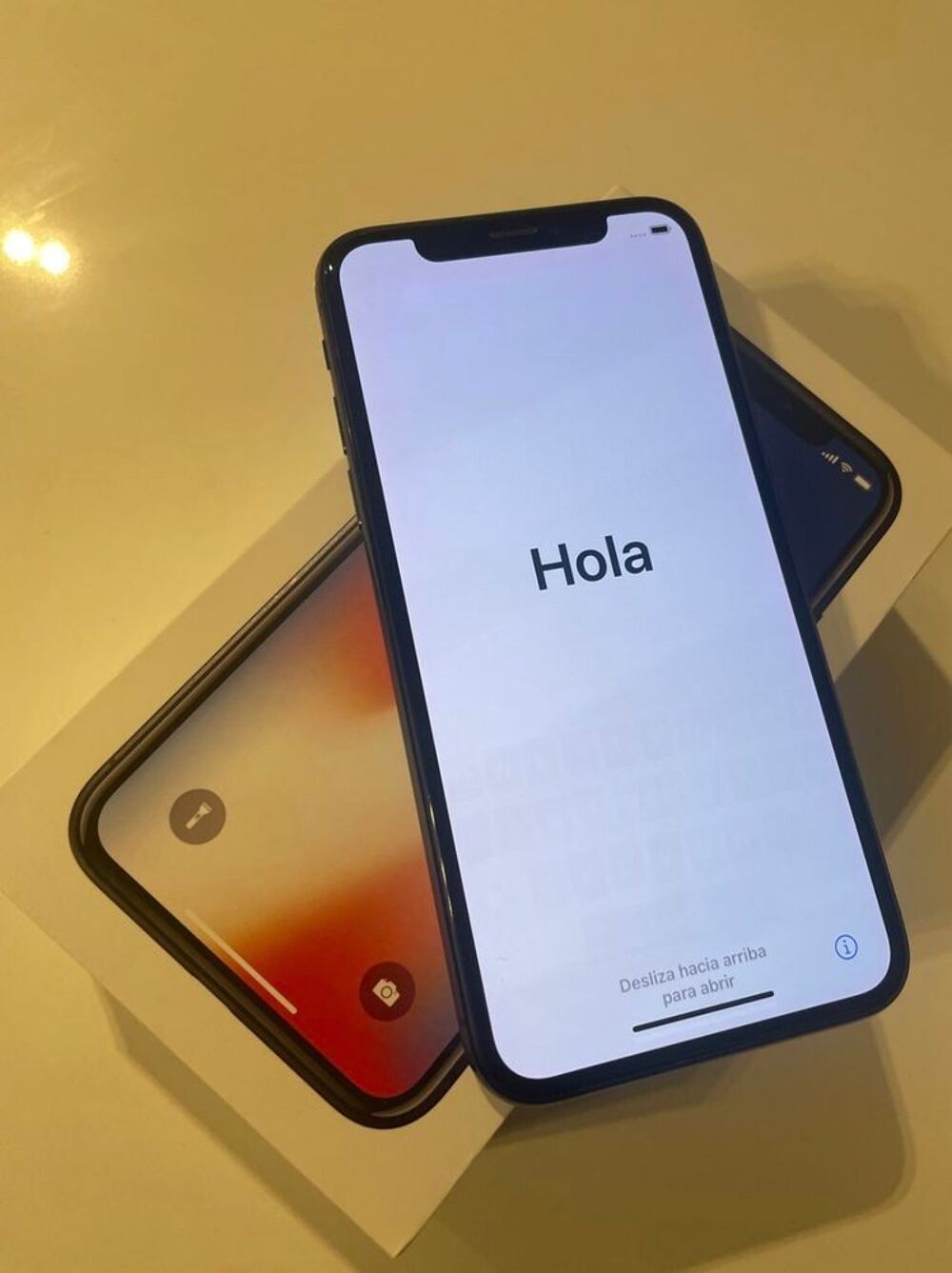 iPhone X 64gb Téléphones et tablettes
