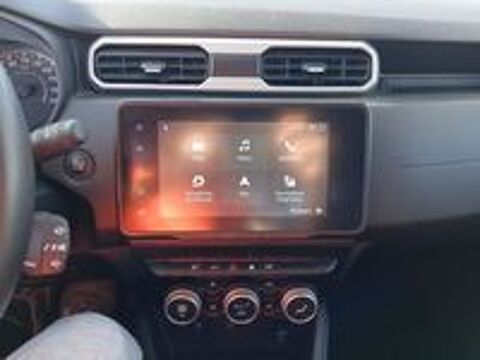 Duster ECO-G 100 4x2 Journey 2022 occasion 42120 Le Coteau