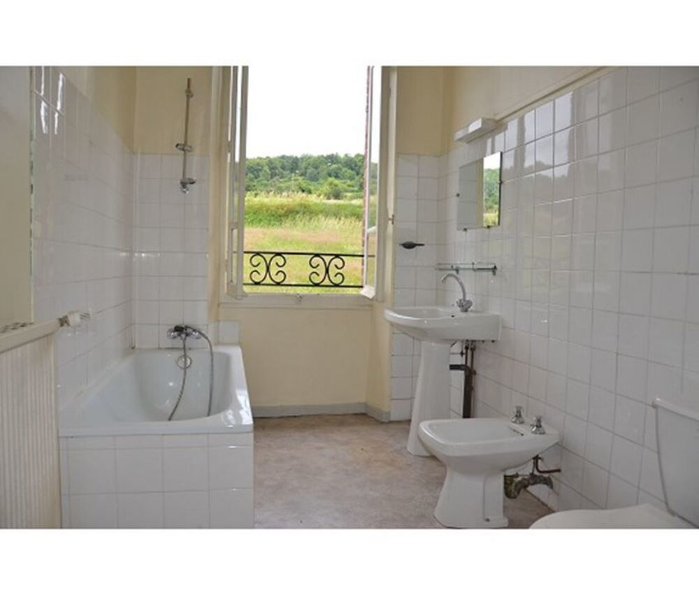 Location Maison Maison - 92.4m � Trebas