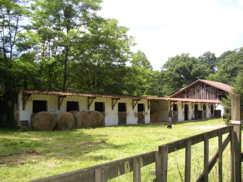 &Eacute;curie 90 40990 Saint-vincent-de-paul