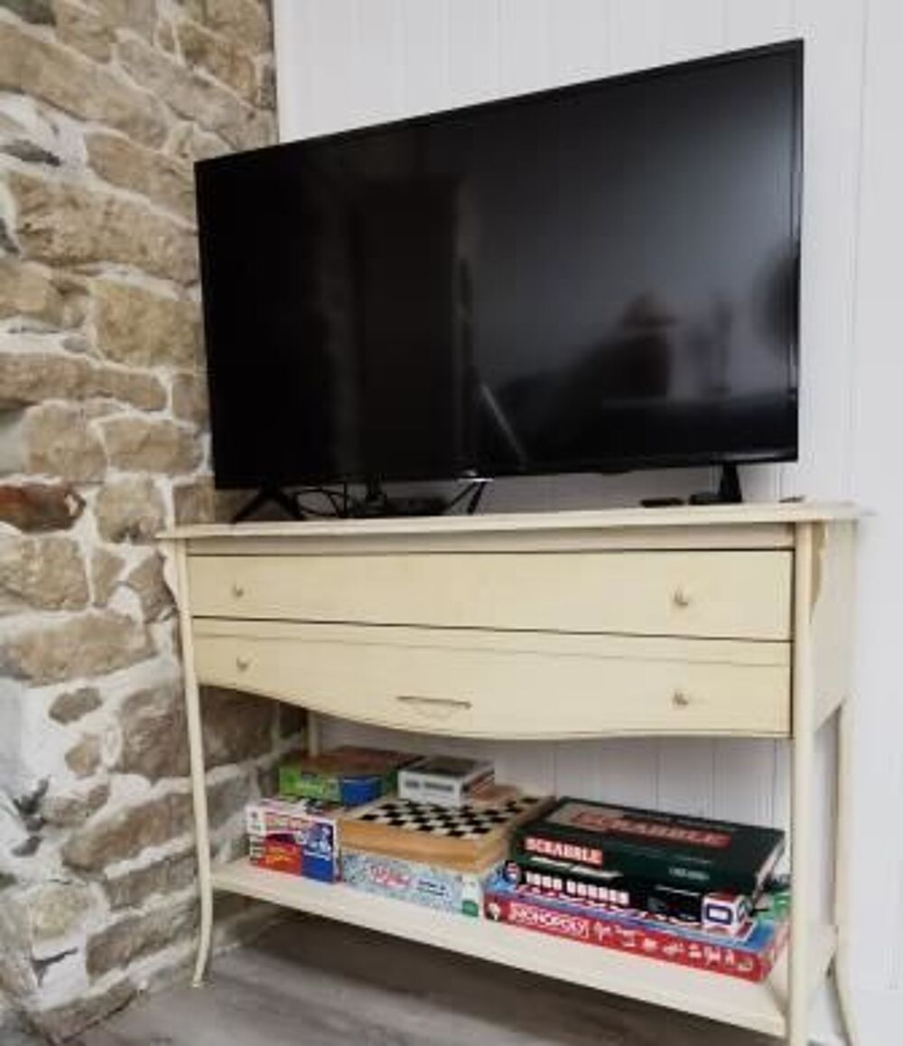   Maison du P�cheur - Jacuzzi -Jard sur Mer Pays de la Loire, Jard-sur-Mer (85520)