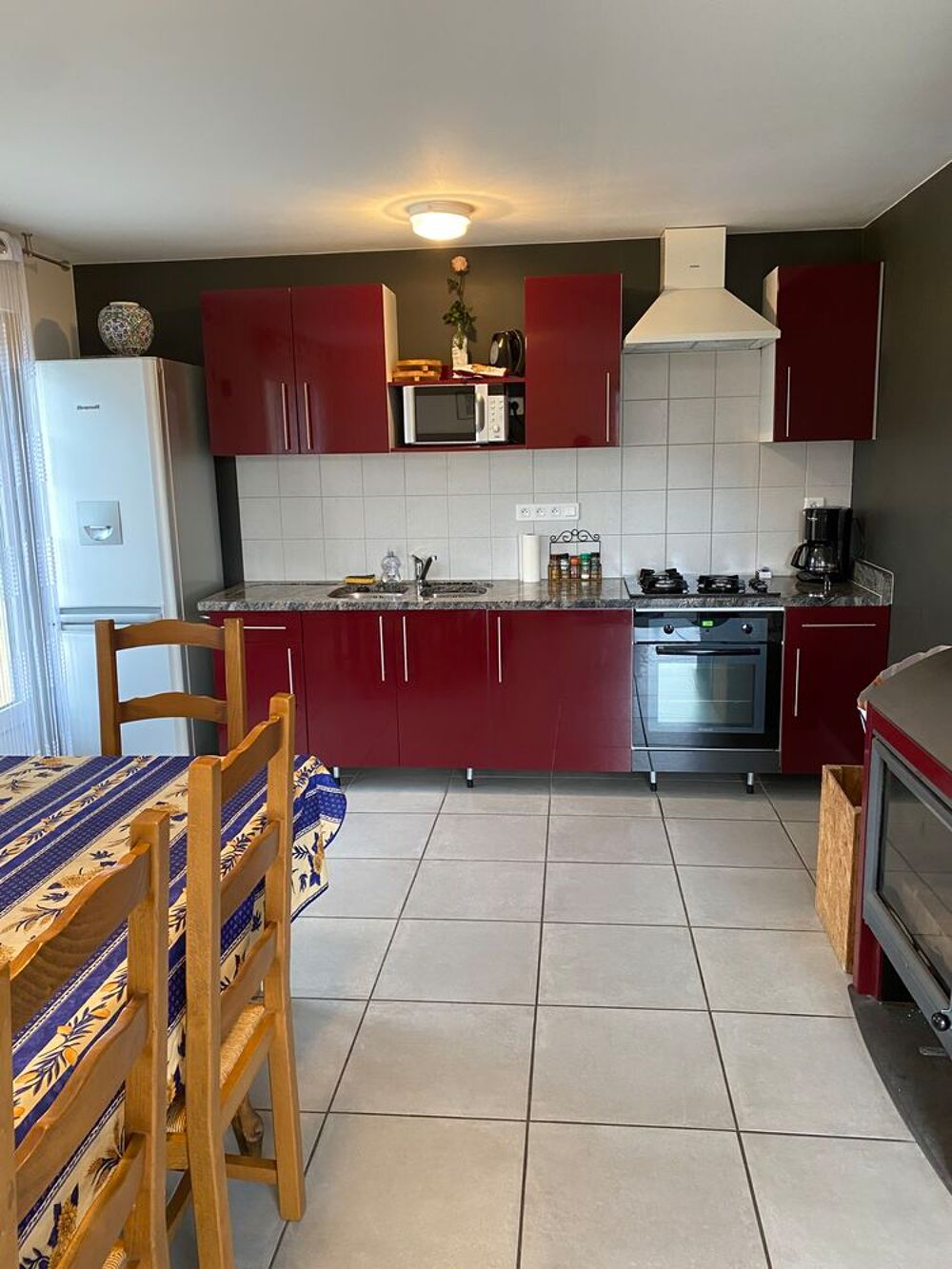   Gérardmer, vacances d'été 336 € la semaine à Vagney  Lorraine, Vagney (88120)
