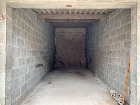  Parking / Garage � louer 13 m�