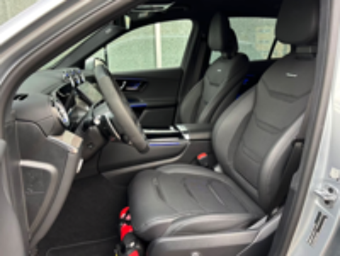 Classe GLC GLC AMG 63 S E Performance Speedshift MCT 9G AMG 4Matic+ 2023 occasion 59000 Lille