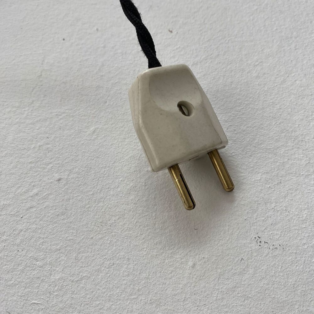 ANCIENNE LAMPE DE BUREAU BAUHAUS " BUR " MODELE 2700 Décoration