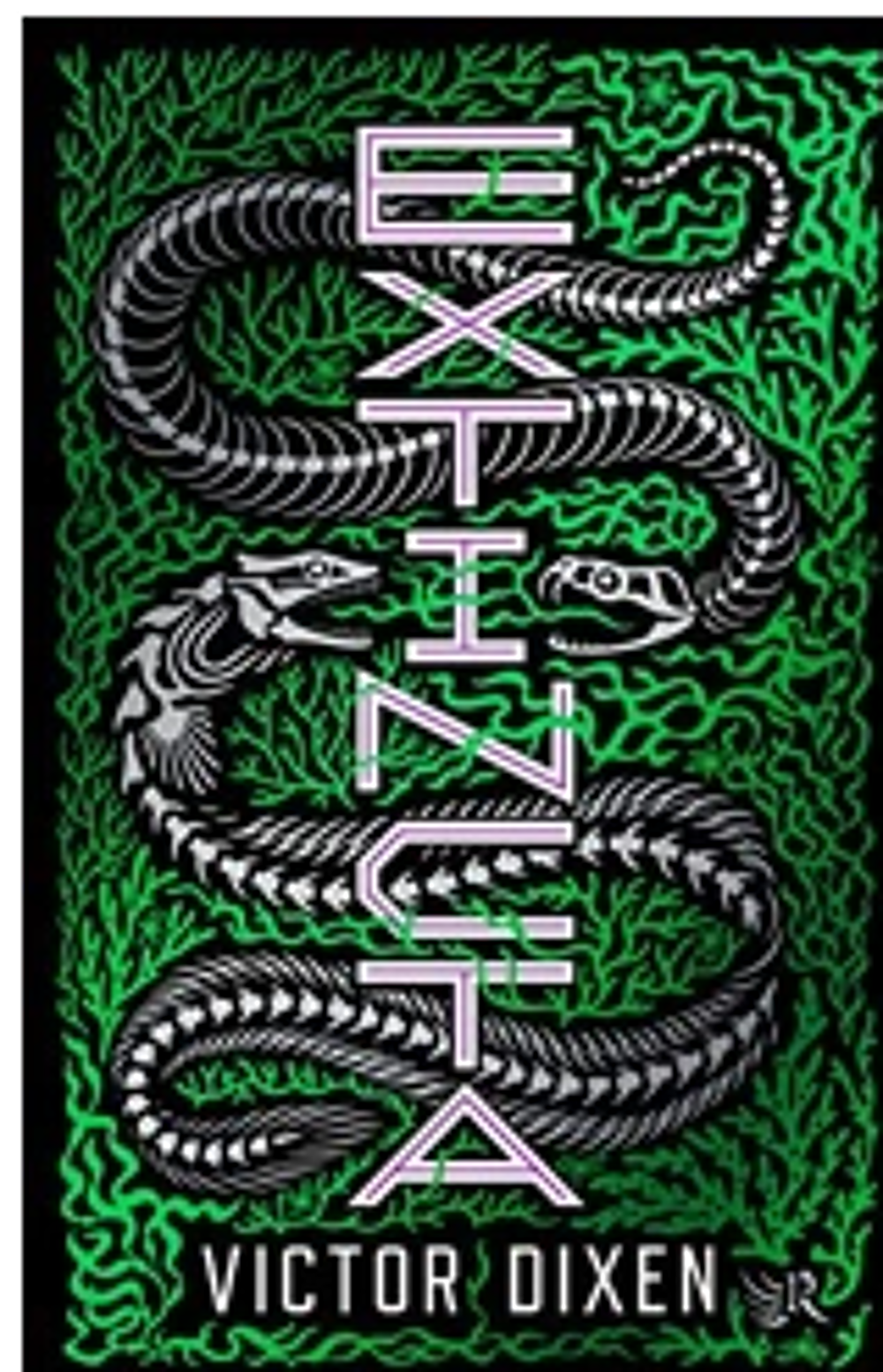 EXTINCTA Livre en bon &eacute;tat Livres et BD
