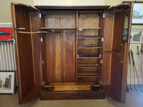 Armoire compactom vintage 2400 Guclard (72)