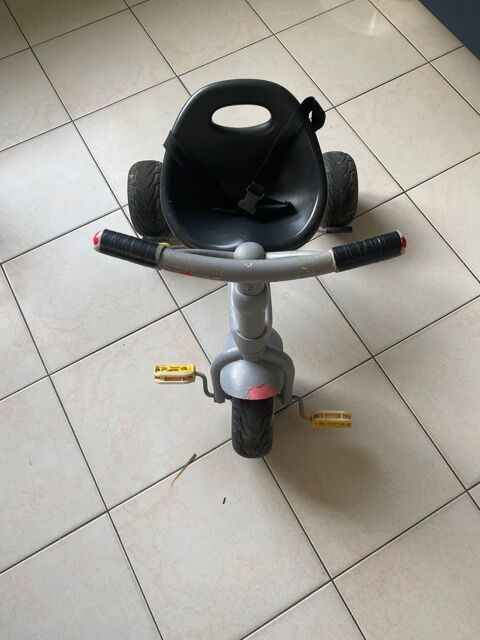 tricycle pour enfant 8 Lamballe (22)