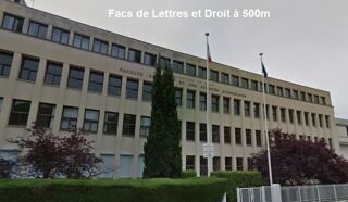  Appartement � vendre 2/3 pi�ces 68 m�