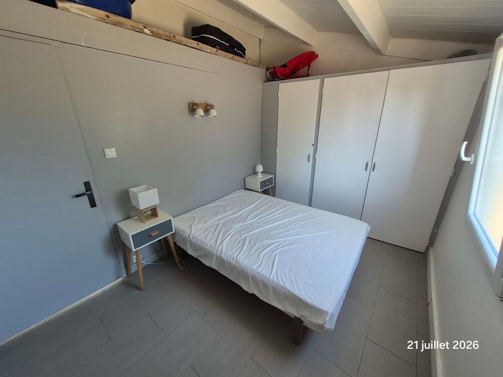 Vente Maison Maison T2 - FERME MARINE Bretignolles-sur-mer