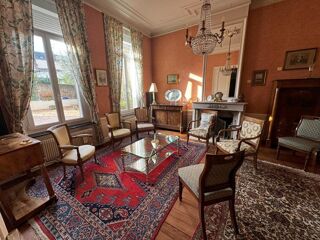  Maison à vendre 7 pièces 271 m²