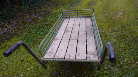 Chariot Horticole 250 Cahors (46)