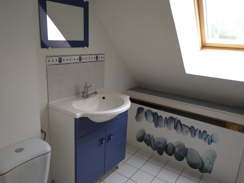   Appartement Honfleur  Basse-Normandie, Honfleur (14600)