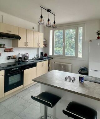  Appartement � louer 3 pi�ces 58 m�