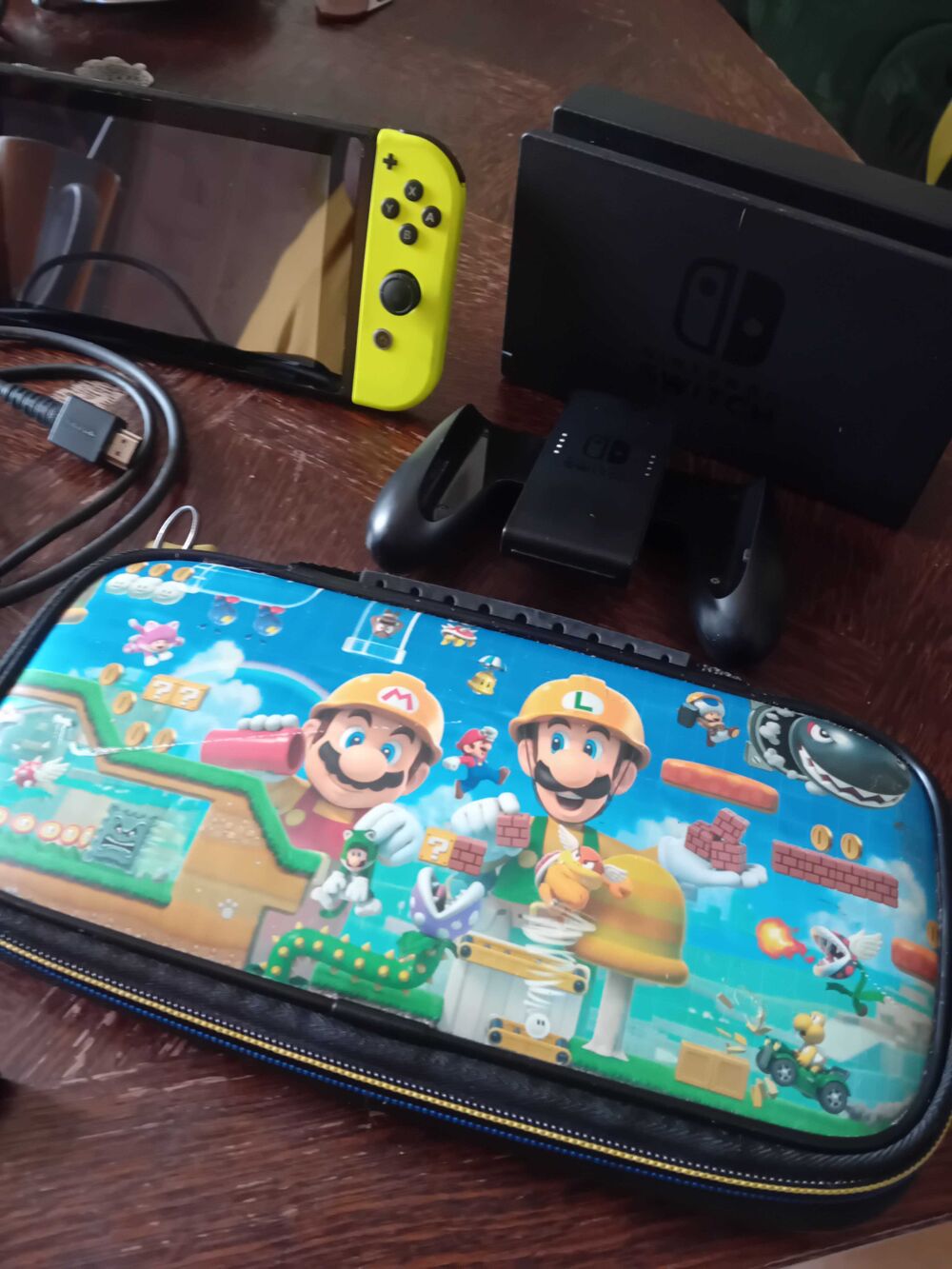nintendo switch Consoles et jeux vidos