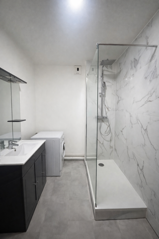  Appartement à vendre 3 pièces 82 m²