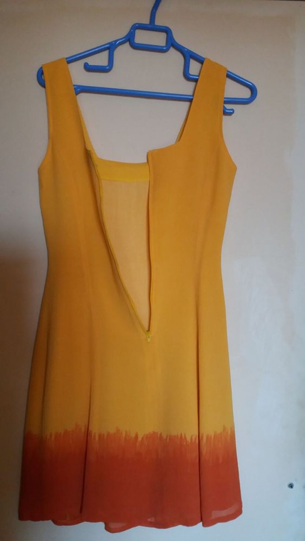 Robe &eacute;t&eacute; Helline Vêtements