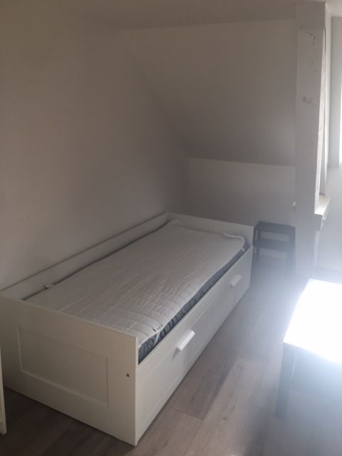  Appartement � louer 1 pi�ce 27 m�