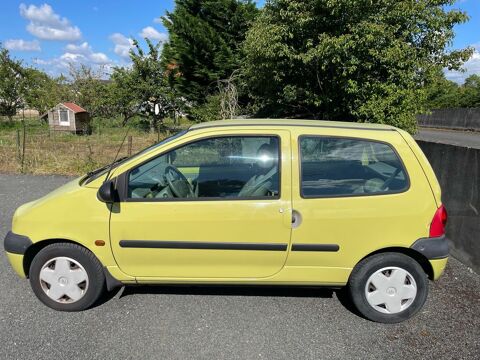 Renault twingo 1.2i