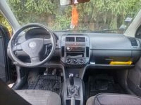 Polo TDI 70 Concept 2008 occasion 57100 Manom