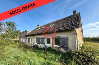  Maison à vendre 7 pièces 138 m²