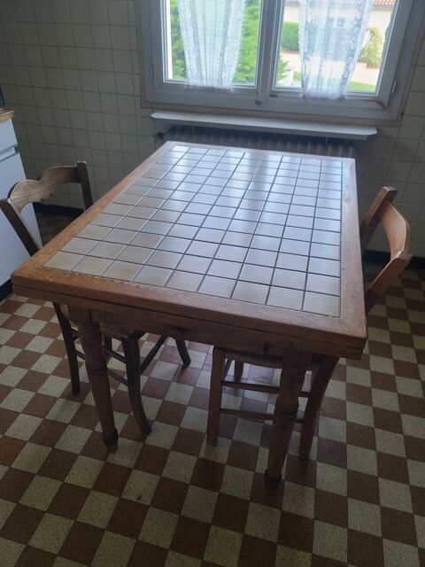 table de cuisine 45 Genay (69)